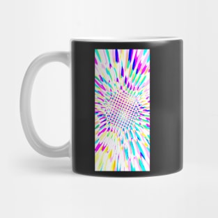 Pop of Color Mug